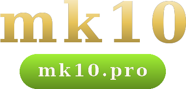 mk10 logo