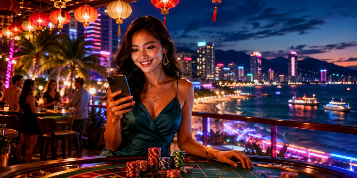 mk10 Bao Vang Slot hoạt động như thế nào trên mk10